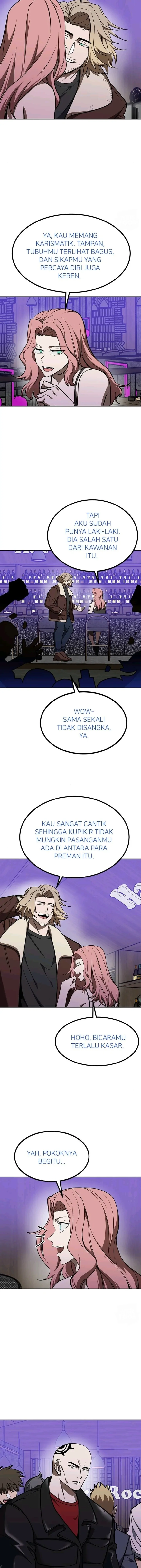 King MMA Chapter 117 halaman 5