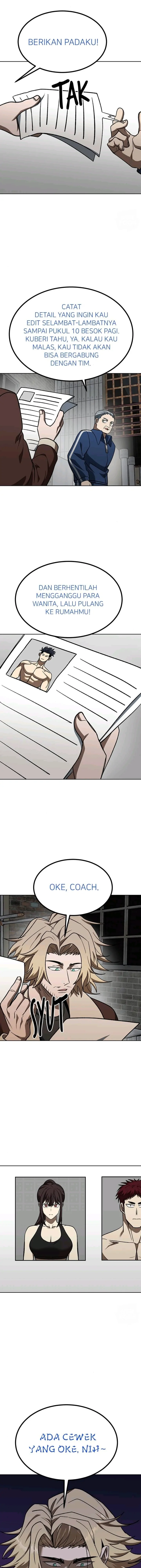 King MMA Chapter 117 halaman 13