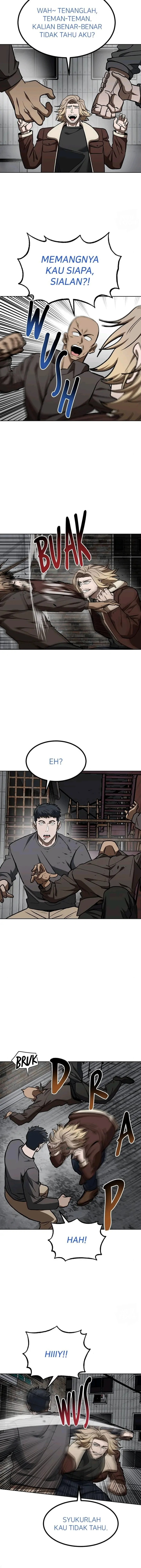 King MMA Chapter 117 halaman 9