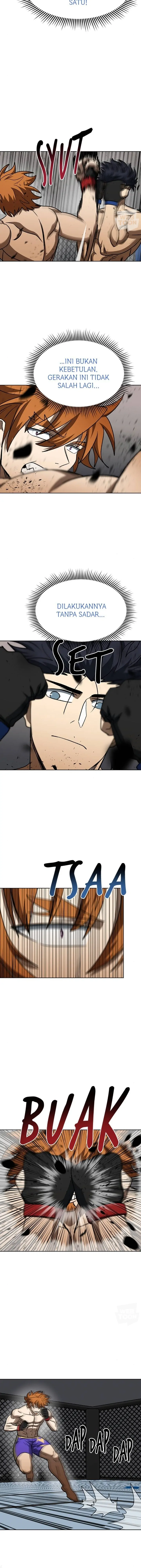 King MMA Chapter 102 halaman 4
