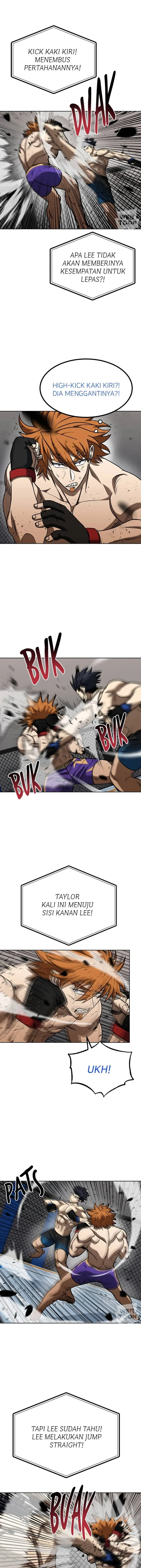 King MMA Chapter 102 halaman 8