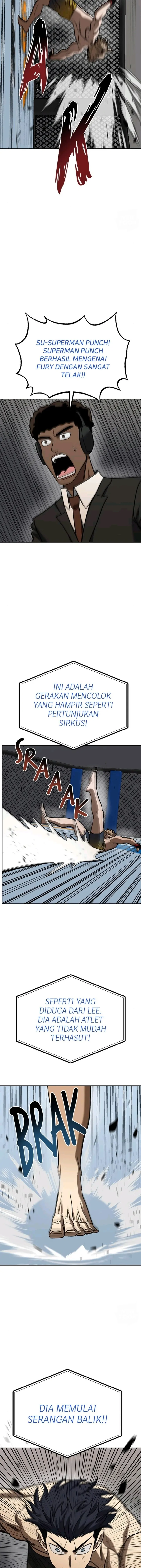 King MMA Chapter 122 halaman 14