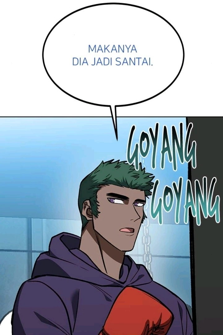 King MMA Chapter 126 halaman 69