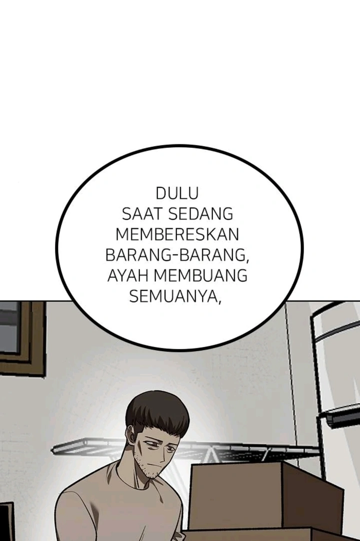 King MMA Chapter 126 halaman 17