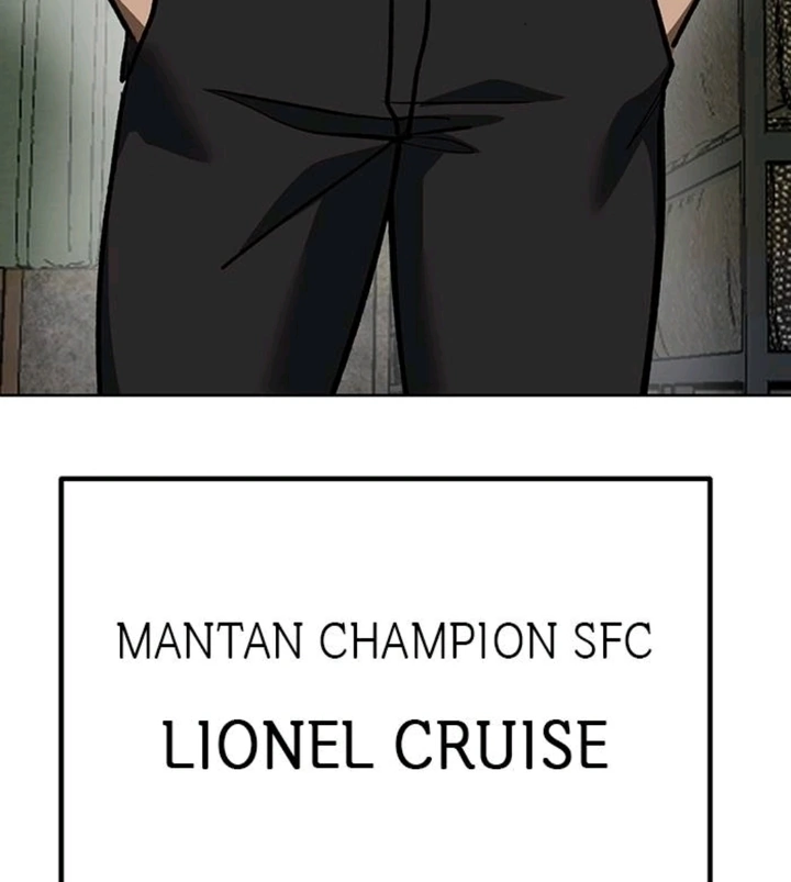 King MMA Chapter 126 halaman 125