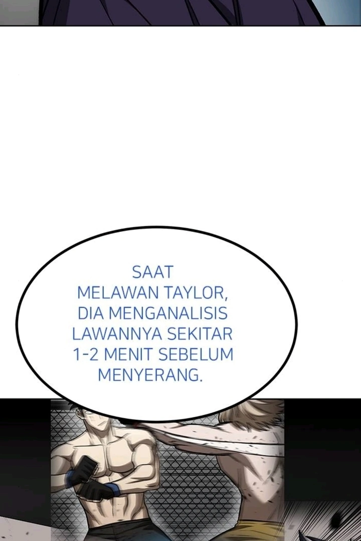 King MMA Chapter 126 halaman 74