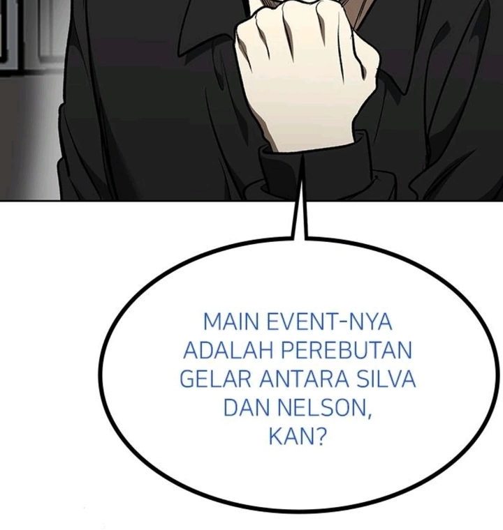 King MMA Chapter 126 halaman 39