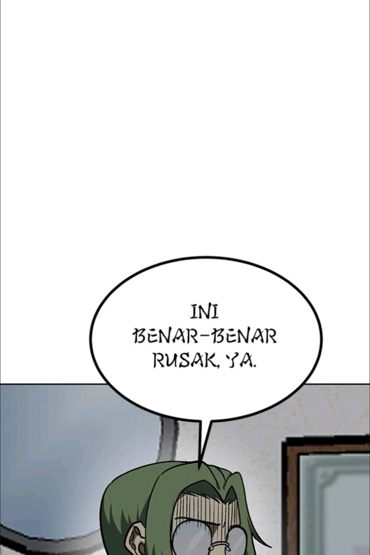 King MMA Chapter 127 halaman 109