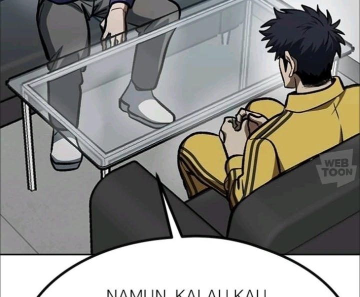 King MMA Chapter 128 halaman 58