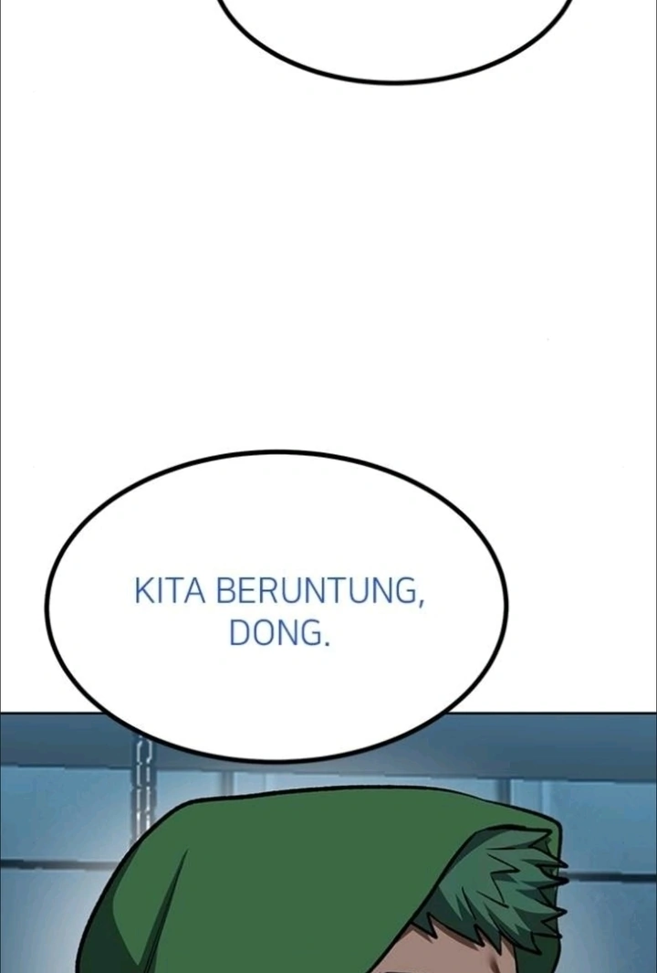 King MMA Chapter 128 halaman 111