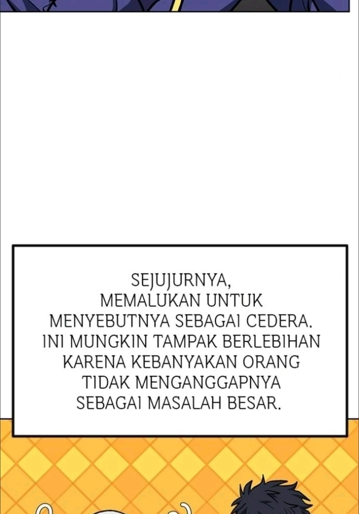 King MMA Chapter 128 halaman 29