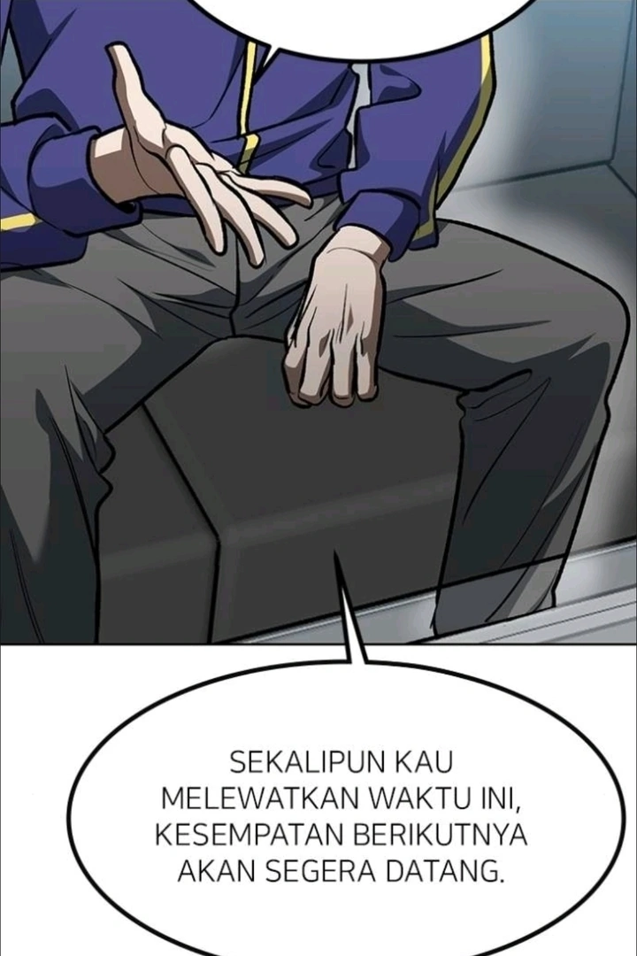 King MMA Chapter 128 halaman 56