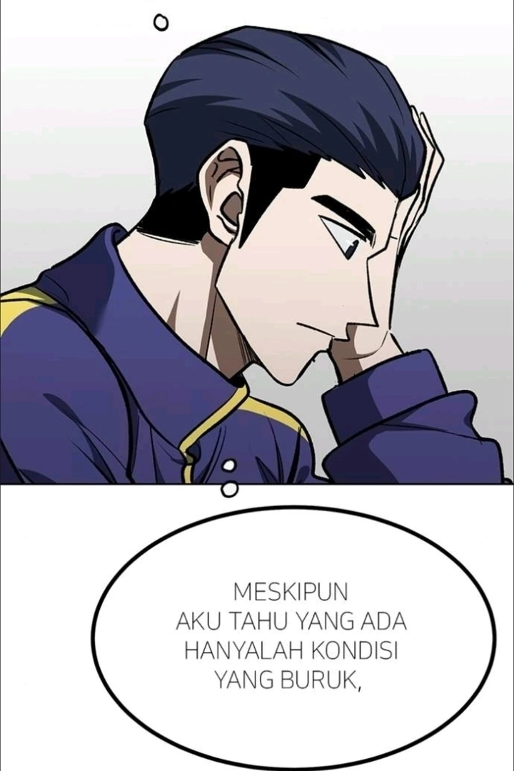King MMA Chapter 128 halaman 35