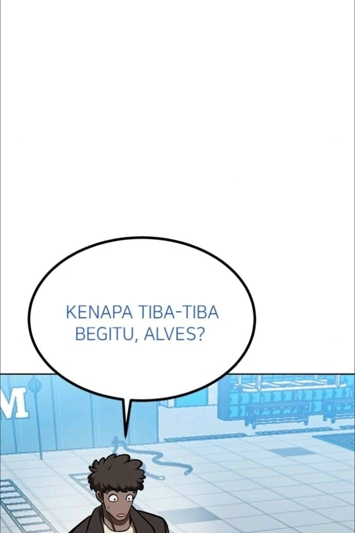 King MMA Chapter 128 halaman 116