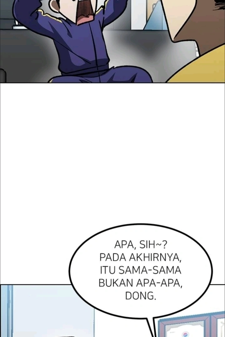 King MMA Chapter 128 halaman 77