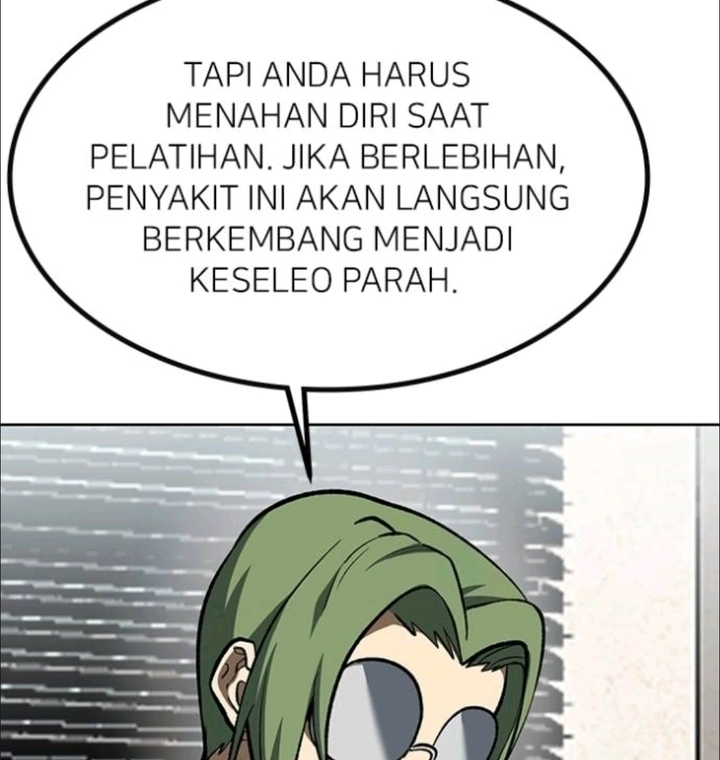 King MMA Chapter 128 halaman 7