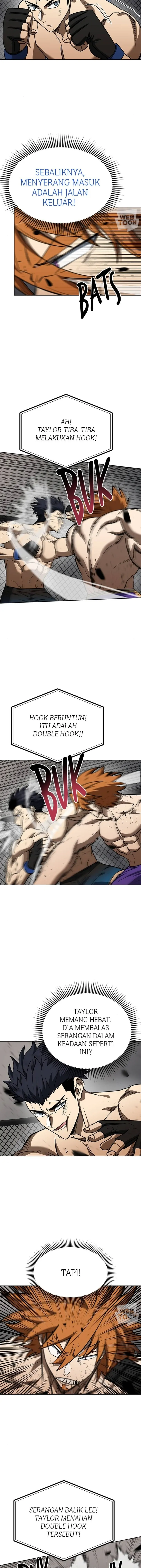 King MMA Chapter 103 halaman 2