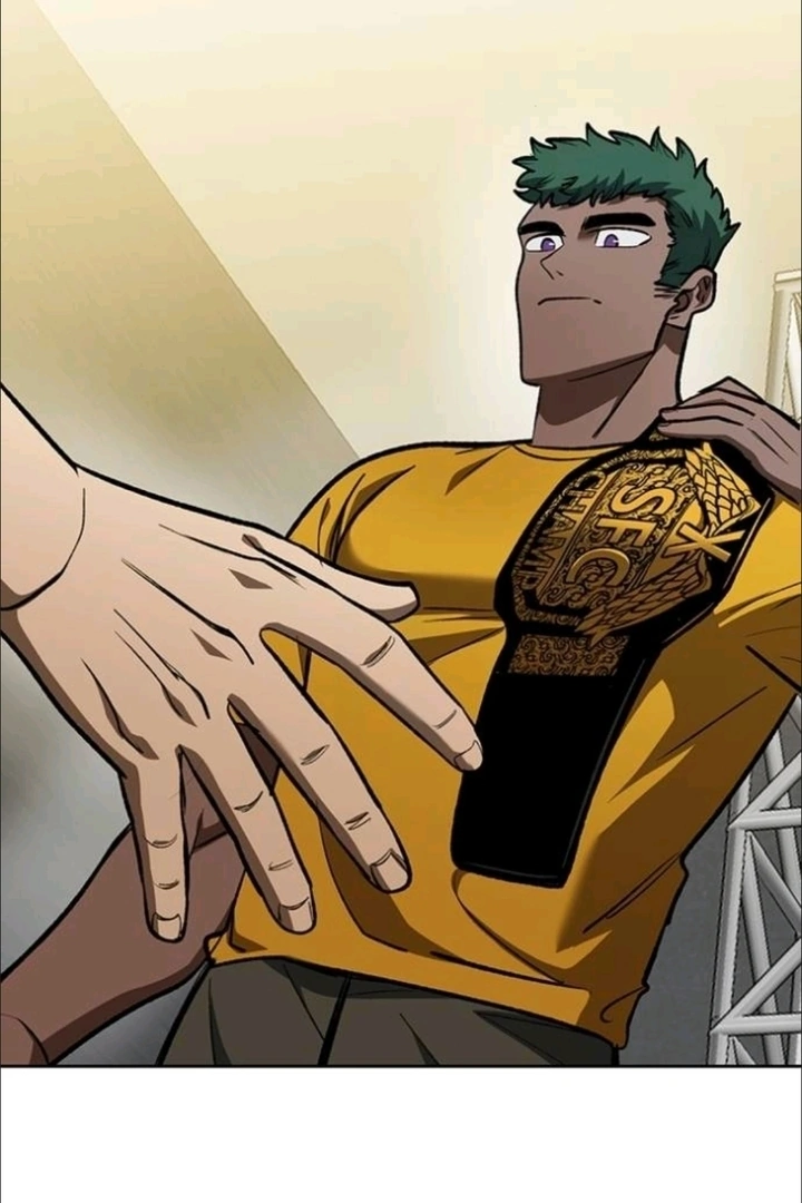 King MMA Chapter 130 halaman 13