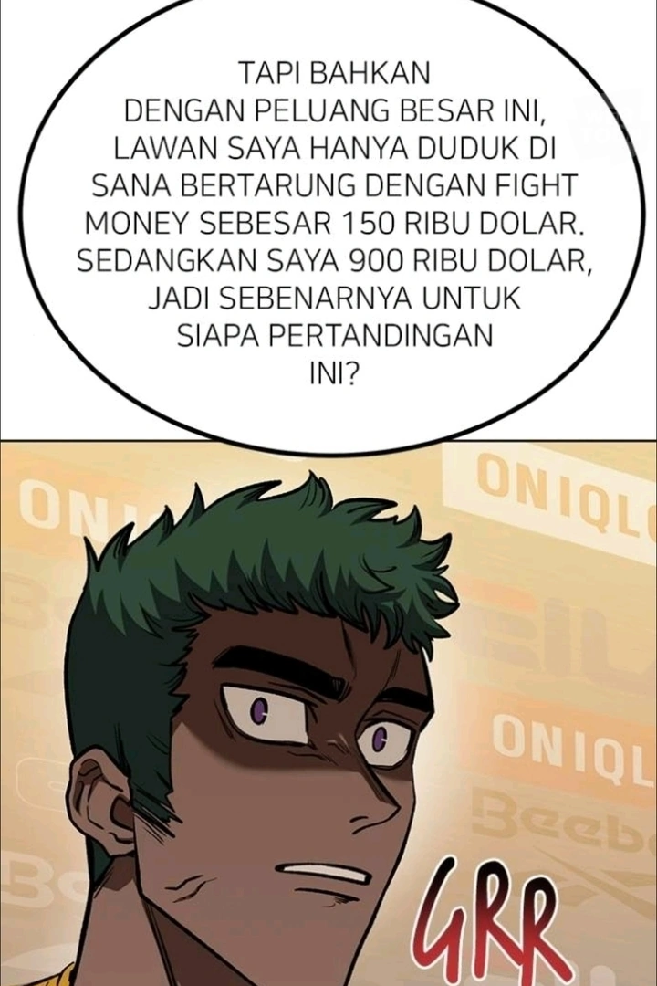 King MMA Chapter 130 halaman 96