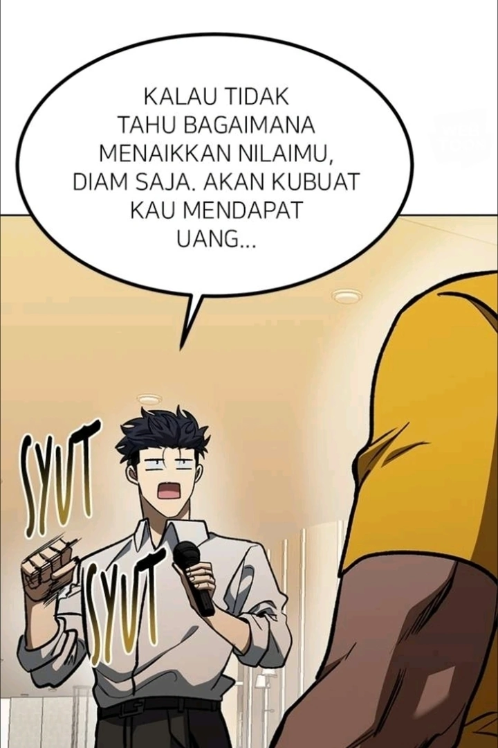 King MMA Chapter 130 halaman 103