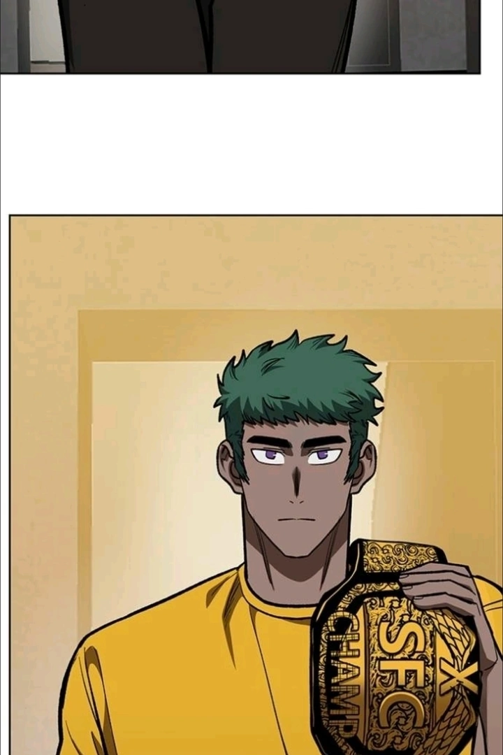 King MMA Chapter 130 halaman 5