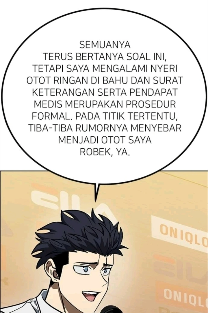 King MMA Chapter 130 halaman 55