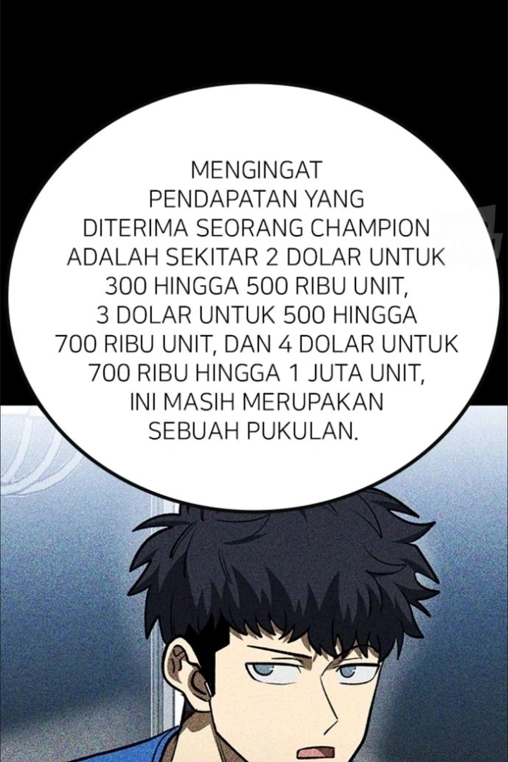 King MMA Chapter 130 halaman 25