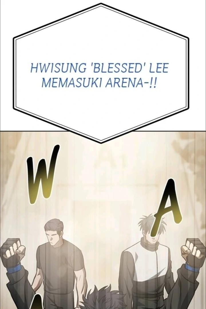 King MMA Chapter 131 halaman 49