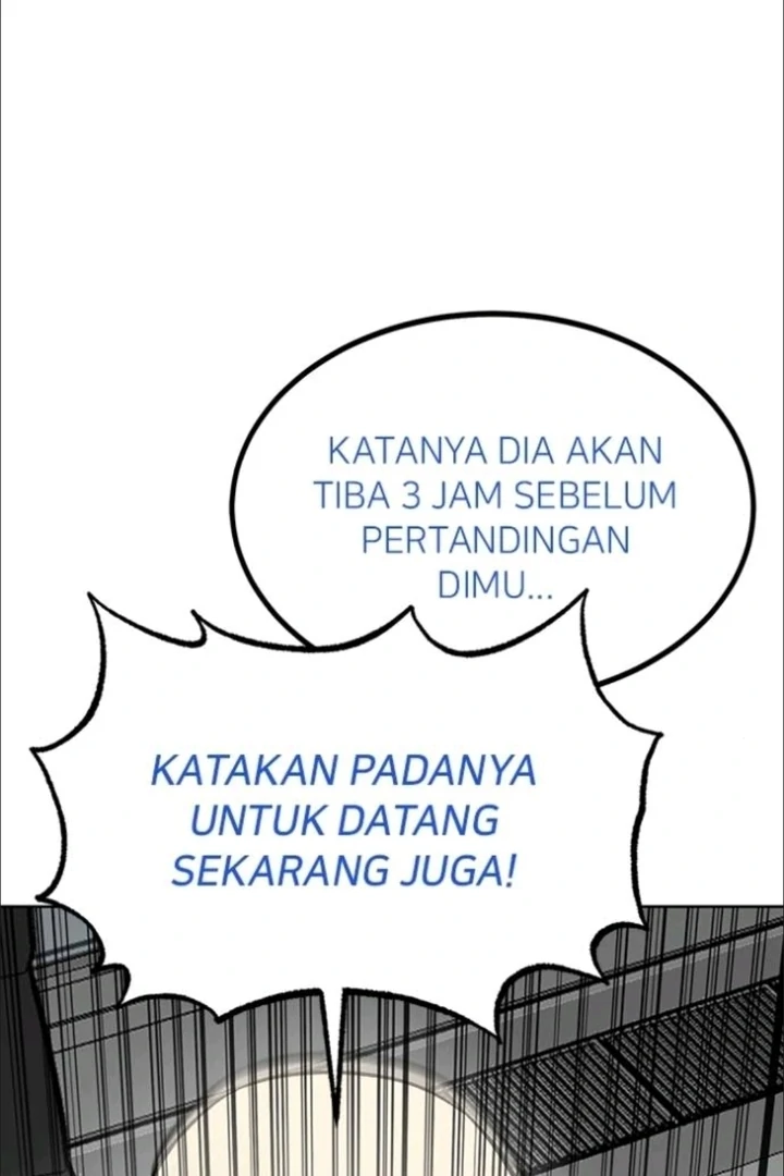 King MMA Chapter 131 halaman 22