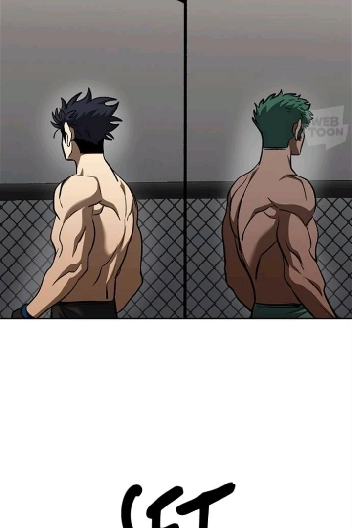 King MMA Chapter 131 halaman 80