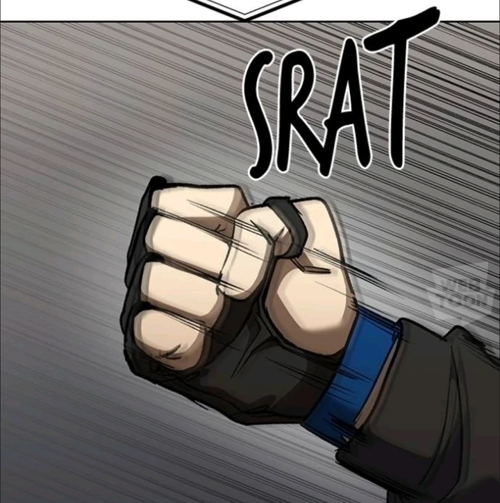 King MMA Chapter 131 halaman 47