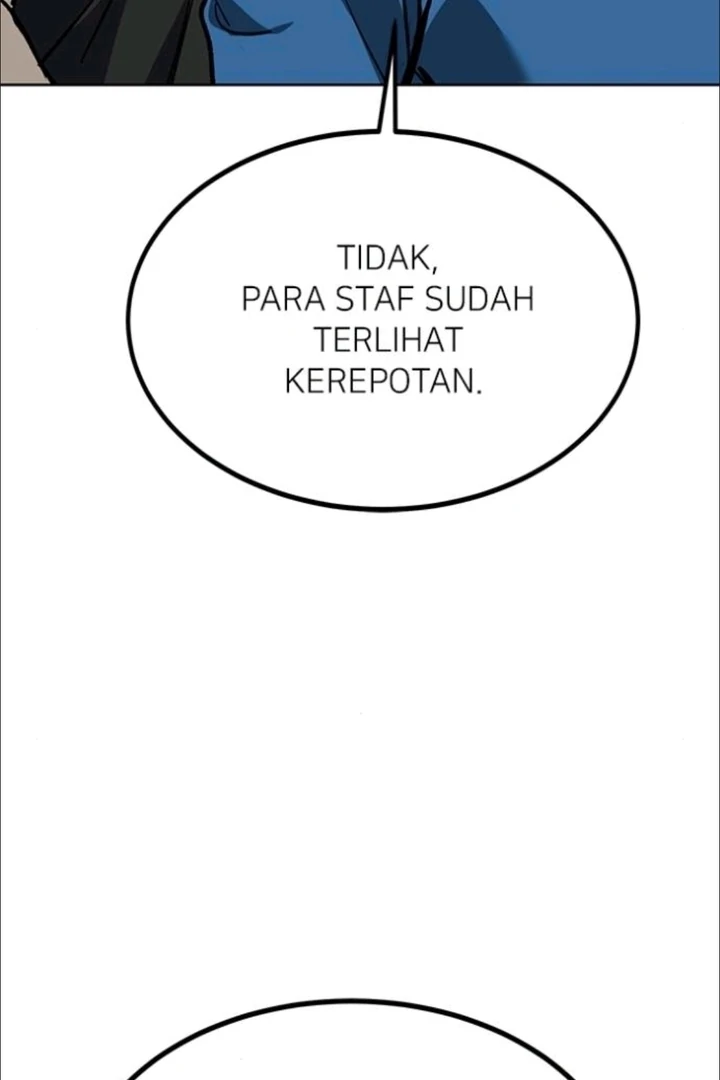 King MMA Chapter 131 halaman 38