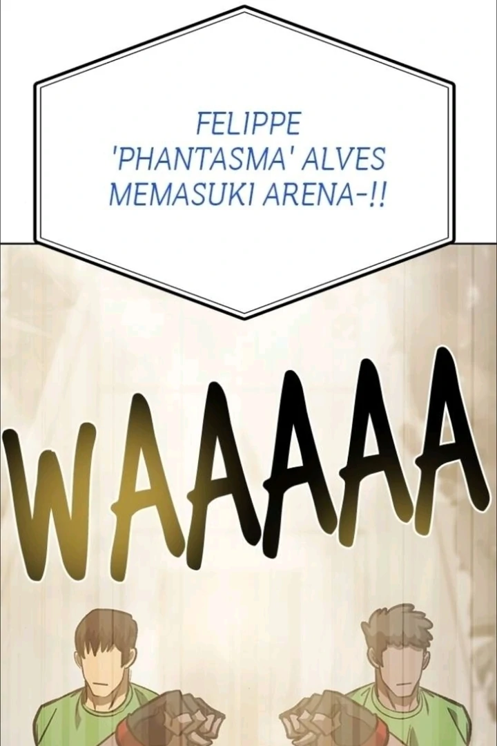 King MMA Chapter 131 halaman 63