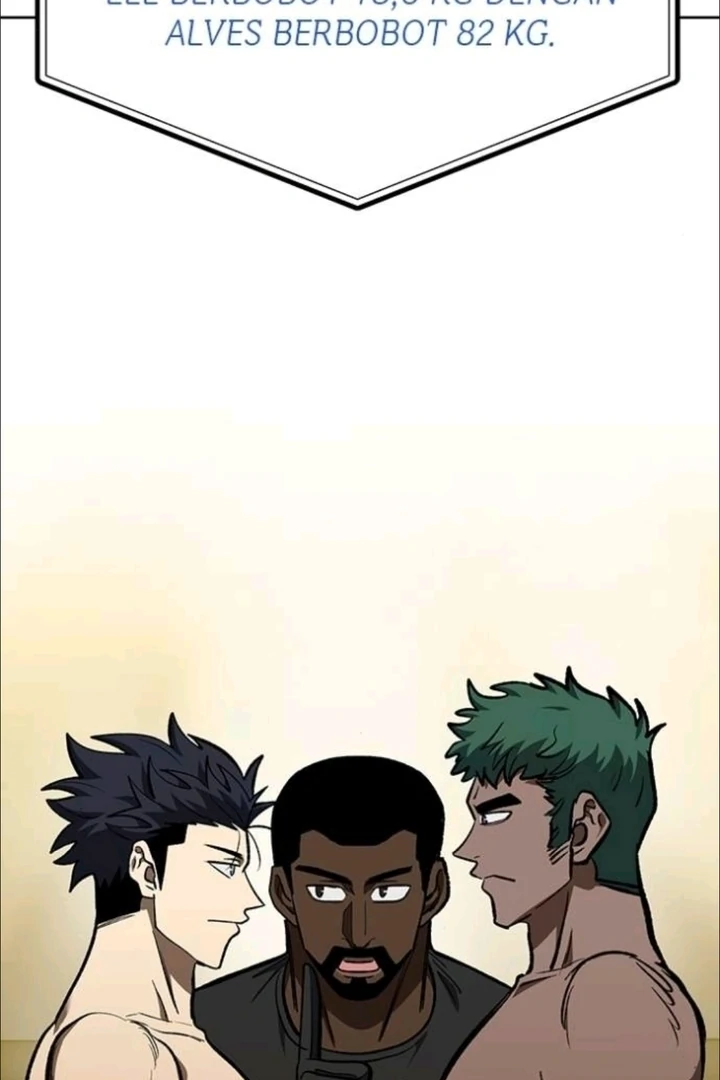 King MMA Chapter 131 halaman 68