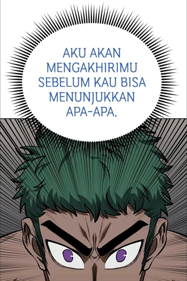 King MMA Chapter 132 halaman 9