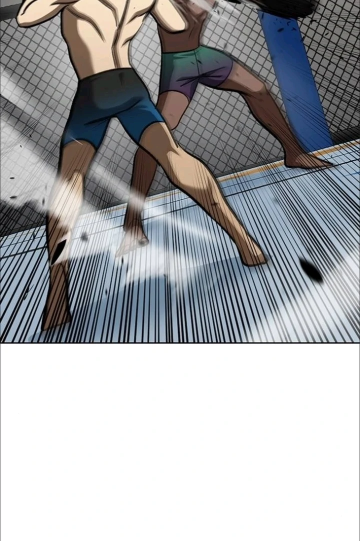 King MMA Chapter 132 halaman 18