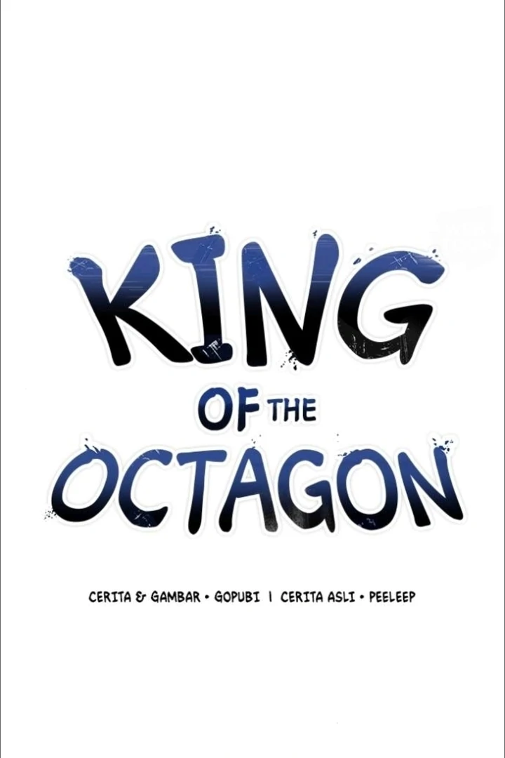 King MMA Chapter 132 halaman 11