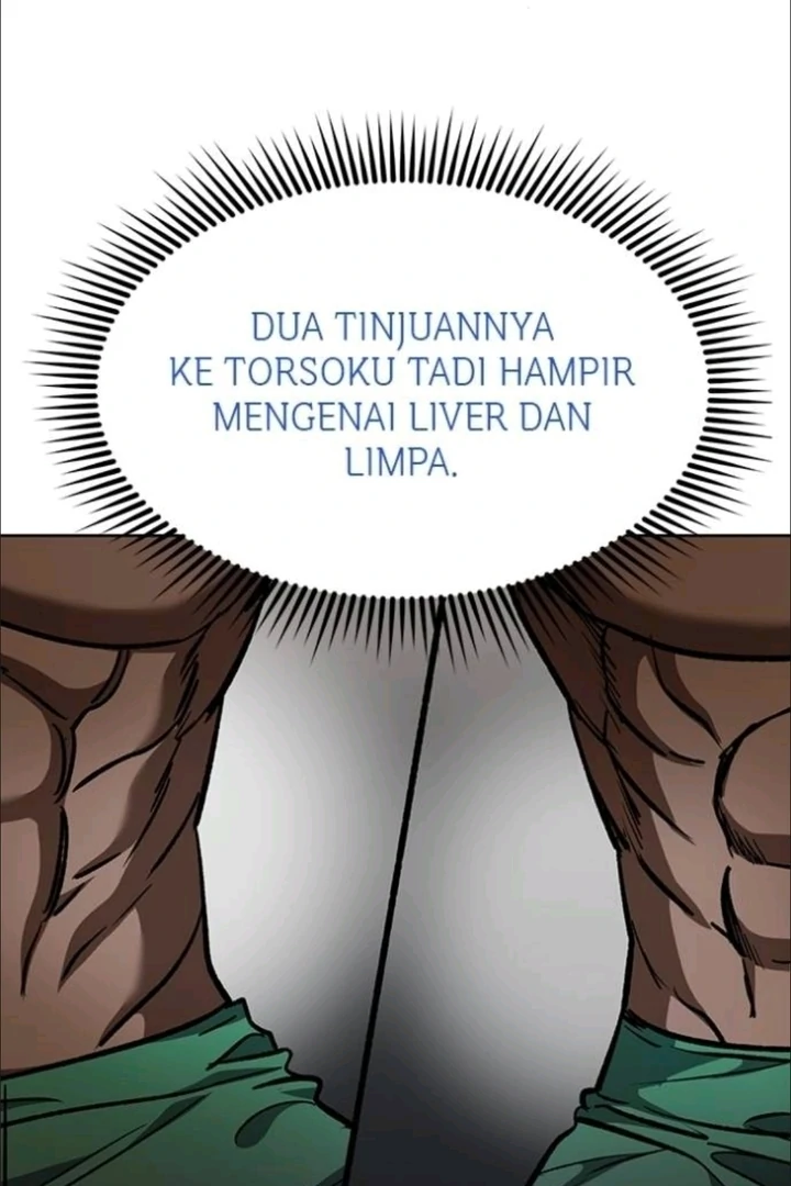 King MMA Chapter 132 halaman 41