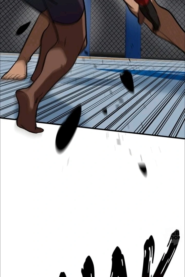 King MMA Chapter 132 halaman 96