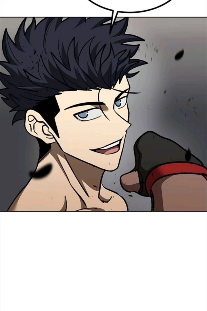 King MMA Chapter 132 halaman 69