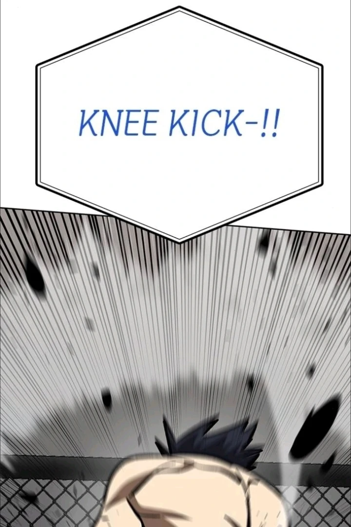 King MMA Chapter 132 halaman 108