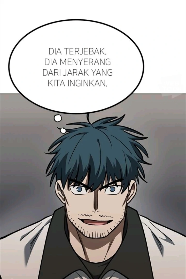 King MMA Chapter 132 halaman 66