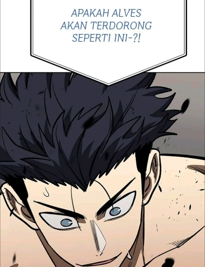 King MMA Chapter 132 halaman 112