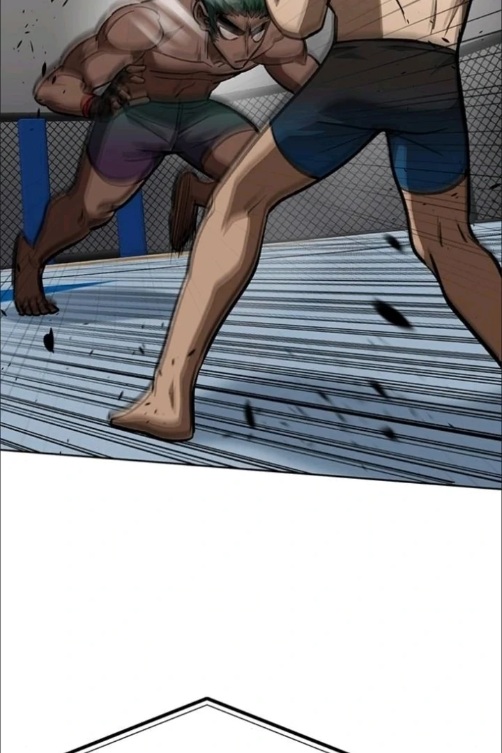 King MMA Chapter 132 halaman 75