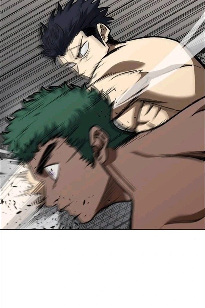 King MMA Chapter 133 halaman 33