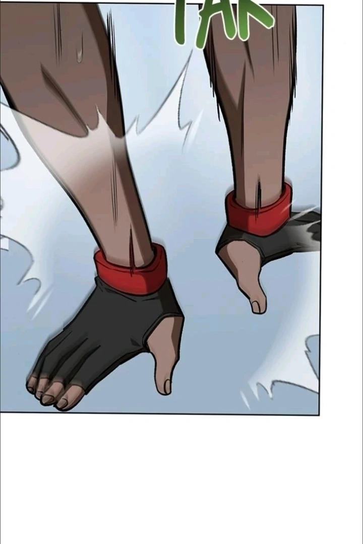 King MMA Chapter 133 halaman 4