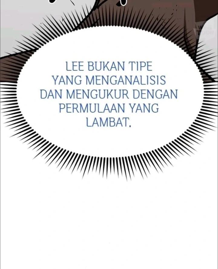 King MMA Chapter 133 halaman 117