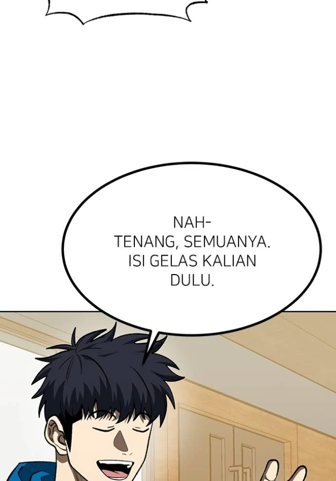 King MMA Chapter 135 halaman 16