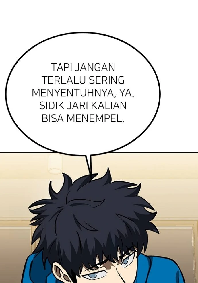 King MMA Chapter 135 halaman 31