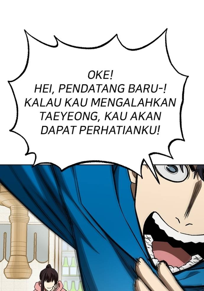 King MMA Chapter 135 halaman 107
